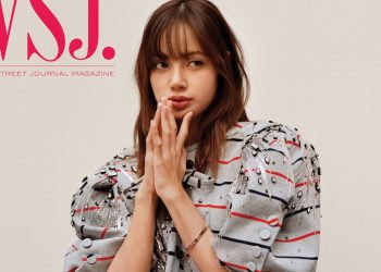 Lisa WSJ. Magazine March 2025