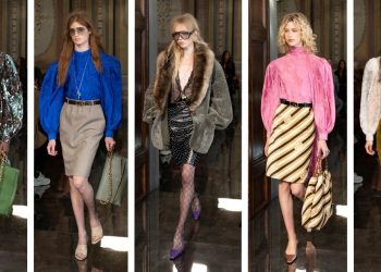 Gucci Cruise 2026 Collection Review