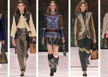 Louis Vuitton Cruise 2026 Collection Review