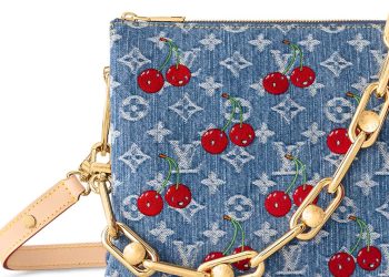 Shop the Louis Vuitton x Murakami Chapter Three Collection
