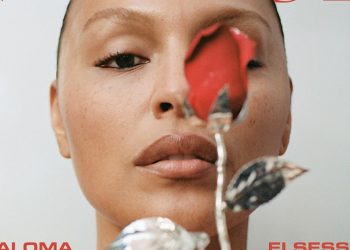 Paloma Elsesser Vogue Adria April 2025