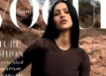 Amelia Gray Vogue Arabia May 2025