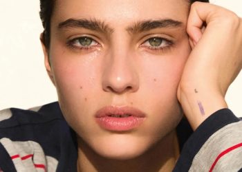 Loli Bahia Vogue Italia May 2025