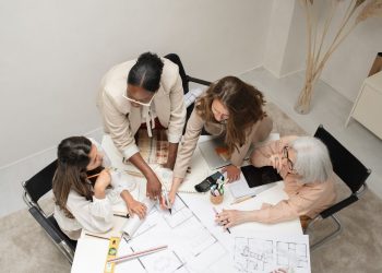 Entrepreneurial Financial Foundations: Your Financial Roadmap from Employee to Entrepreneur