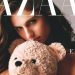 Nastassia Legrand Harper’s Bazaar France May 2025