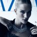 Rosie Huntington-Whiteley Harper’s Bazaar Taiwan June 2025