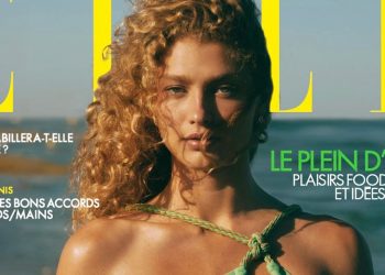 Dorit Revelis ELLE France June 5 2025
