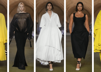 Jacquemus Fall 2025 Collection Review
