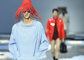 Menswear Milan Fashion Week Spring 2026 Highlights