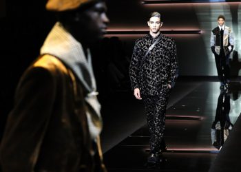 Menswear Milan Fashion Week Schedule Spring 2026
