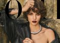 Mathilda Gvarliani Vogue Korea June 2025