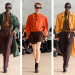 Saint Laurent Menswear Spring 2026 Collection Review