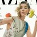Rosamund Pike UK Harper’s Bazaar June 2025