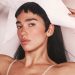 Dua Lipa UK Vogue July 2025