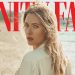 Scarlett Johansson Vanity Fair June 2025