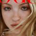 Lila Moss Vogue Australia June 2025