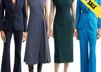 Great Work Outfits in the 2025 Nordstrom Anniversary Sale