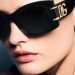 Dolce & Gabbana Eyewear Spring 2025 Ad Campaign