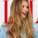 Elle Macpherson ELLE Spain July 2025