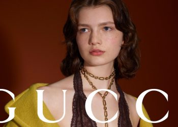 Gucci Fall 2025 Ad Campaign