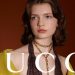 Gucci Fall 2025 Ad Campaign