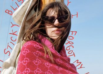 Daisy Edgar-Jones Gucci Lido 2025 Ad Campaign