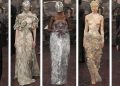 Maison Margiela Artisanal Fall 2025 Collection Review