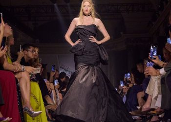 Haute Couture Paris Fashion Week Fall 2025 Highlights