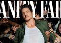 Pedro Pascal Vanity Fair July August 2025