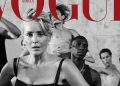 Sharon Stone Vogue Adria June 2025
