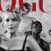 Sharon Stone Vogue Adria June 2025