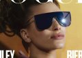 Hailey Bieber Vogue Italia August 2025