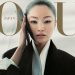 Anna Sawai Vogue Japan July 2025