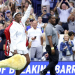 Venus Williams Flaunts Custom Fur Tennis Bag at the US Open