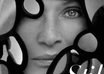 Helena Christensen Harper’s Bazaar Arabia July August 2025