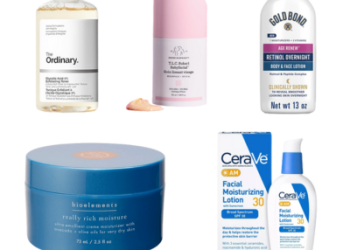 The Products I Use to Keep My Skin Soft and Glowy Even in Cold Weather