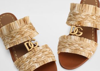 Shop the Dolce & Gabbana “Summer Escape” 2025 Collection