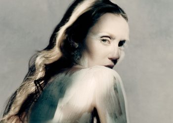 You Might Love or Loathe Miley Cyrus in the Maison Margiela Fall 2025 Campaign…