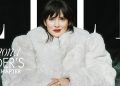 Winona Ryder UK ELLE September 2025