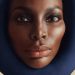 Michaela Coel UK Vogue September 2025