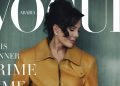 Kris Jenner Might’ve Just Delivered The Best September Cover This Year on Vogue Arabia