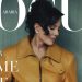 Kris Jenner Might’ve Just Delivered The Best September Cover This Year on Vogue Arabia