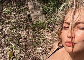 Gigi Hadid’s New Magazine Photo Serves More Than One Purpose