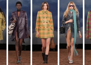 Forum Members Review the Burberry Spring 2026 Collection From Daniel Lee