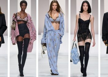 Forum Members Review the Dolce & Gabbana Spring 2026 Collection