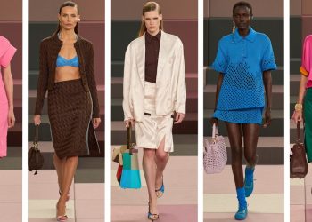 Forum Members Review the ‘Frumpy’ Fendi Spring 2026 Collection