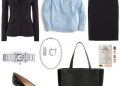 What Stages Have Your Work Wardrobe Gone Through?