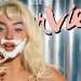 Sabrina Carpenter Has a Quick Shave as Interview Magazine’s September 2025 Cover Girl