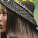 Naomi Campbell Appears Stiff & Overly-Photoshopped on the Cover of Vogue Brazil