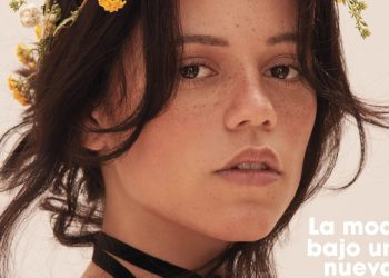 Is This the Absolute Best Vogue Mexico Could’ve Done with Jenna Ortega for September 2025?